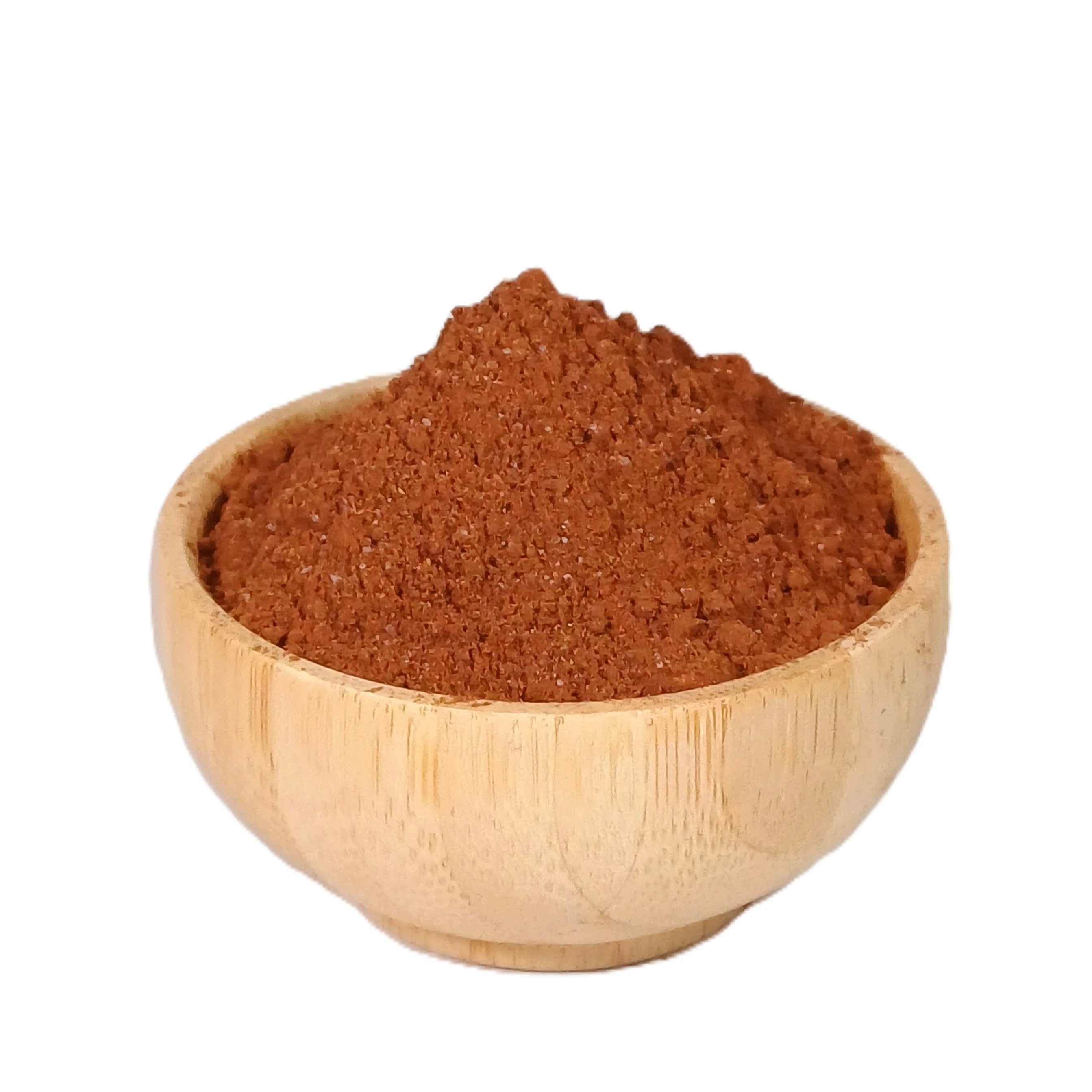 Mix voor pittige chocolademelk