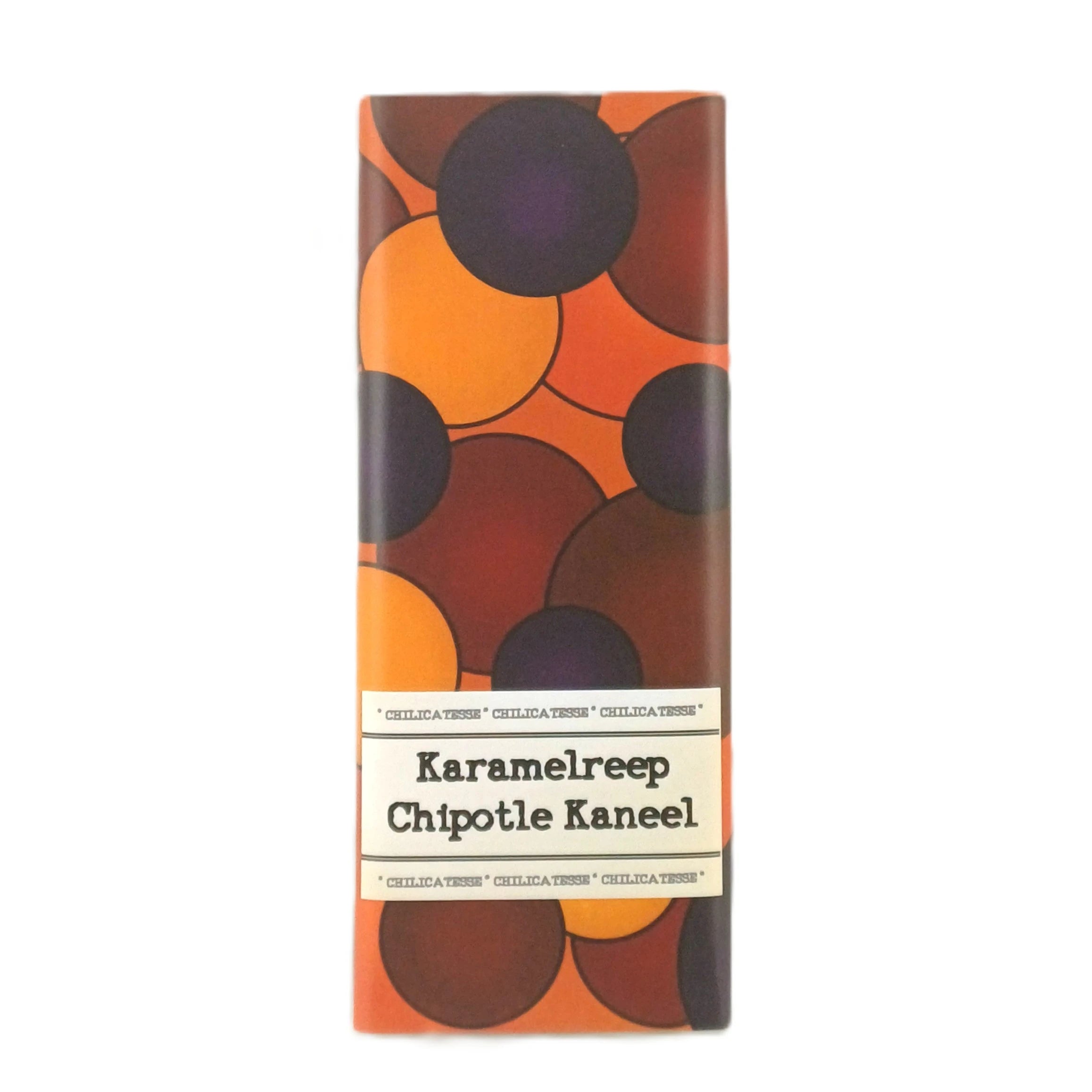 Karamelreep