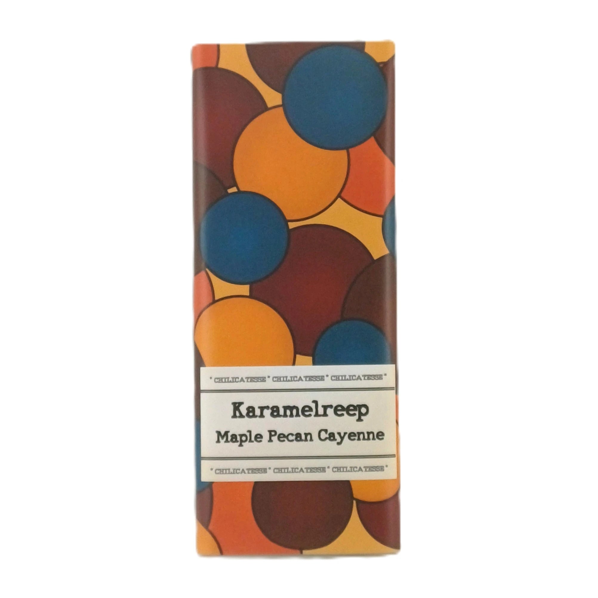 Karamelreep