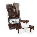 Marshmallows Vanille met Chilichocolade