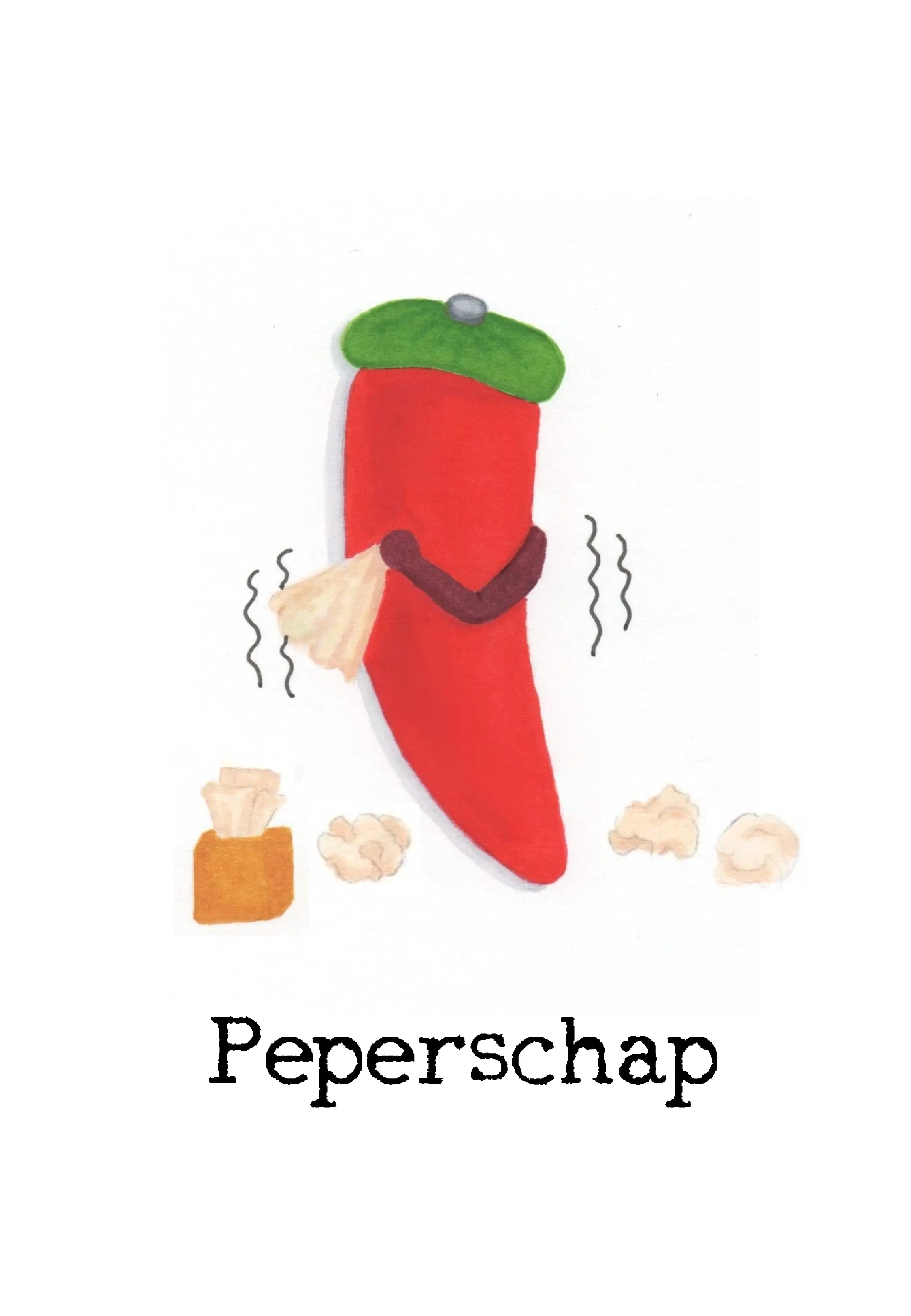 Maak zelf je eigen cadeaupakket!