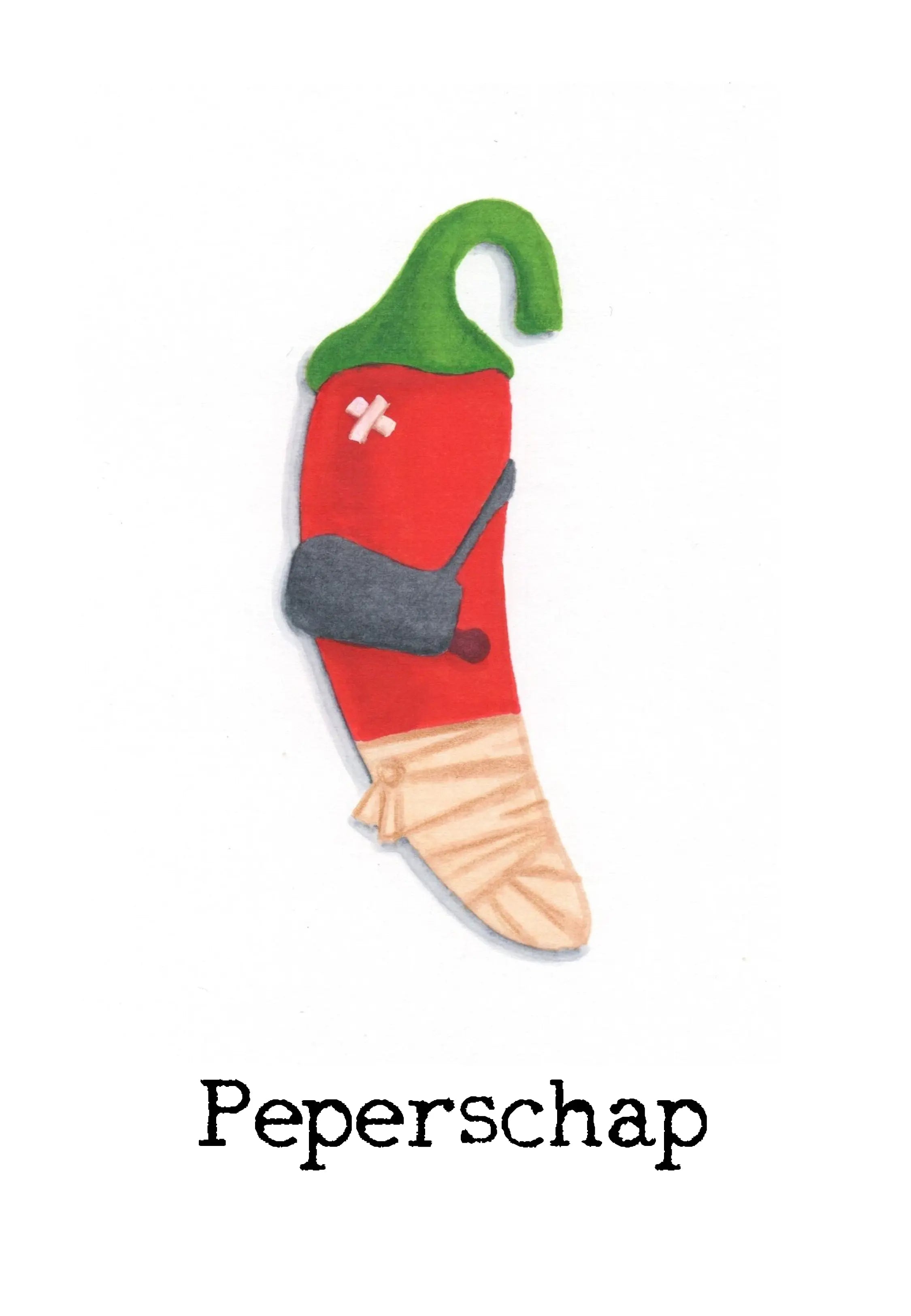 Maak zelf je eigen cadeaupakket!