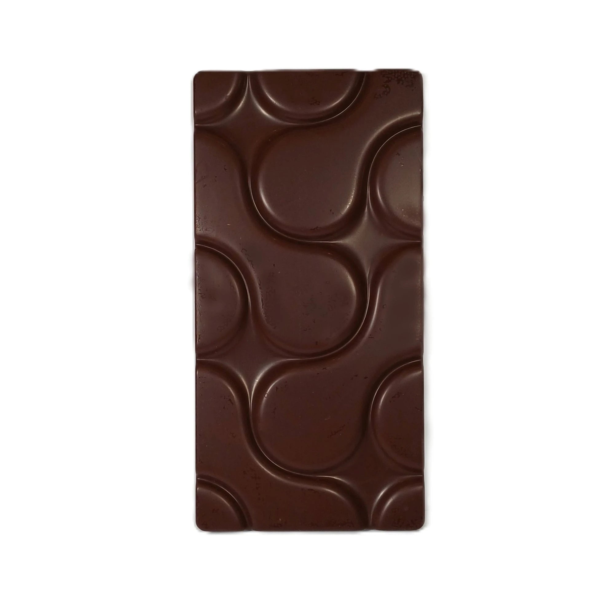 Chocoladereep Puur-Cayenne-Sinaasappel