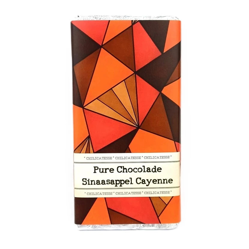 Chocoladereep
