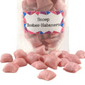 Snoepgoed Bosbes-Habanero