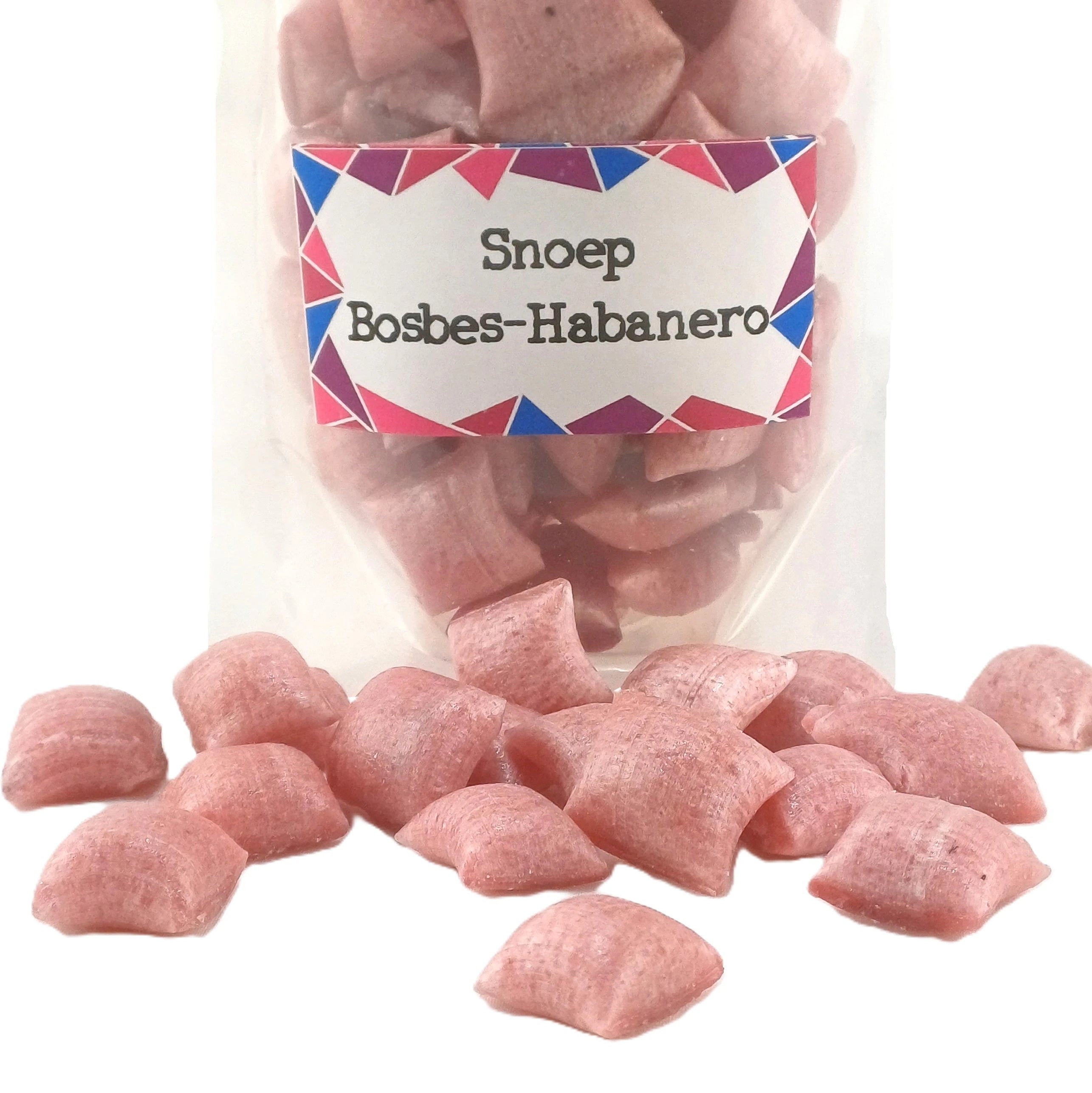 Snoepjes