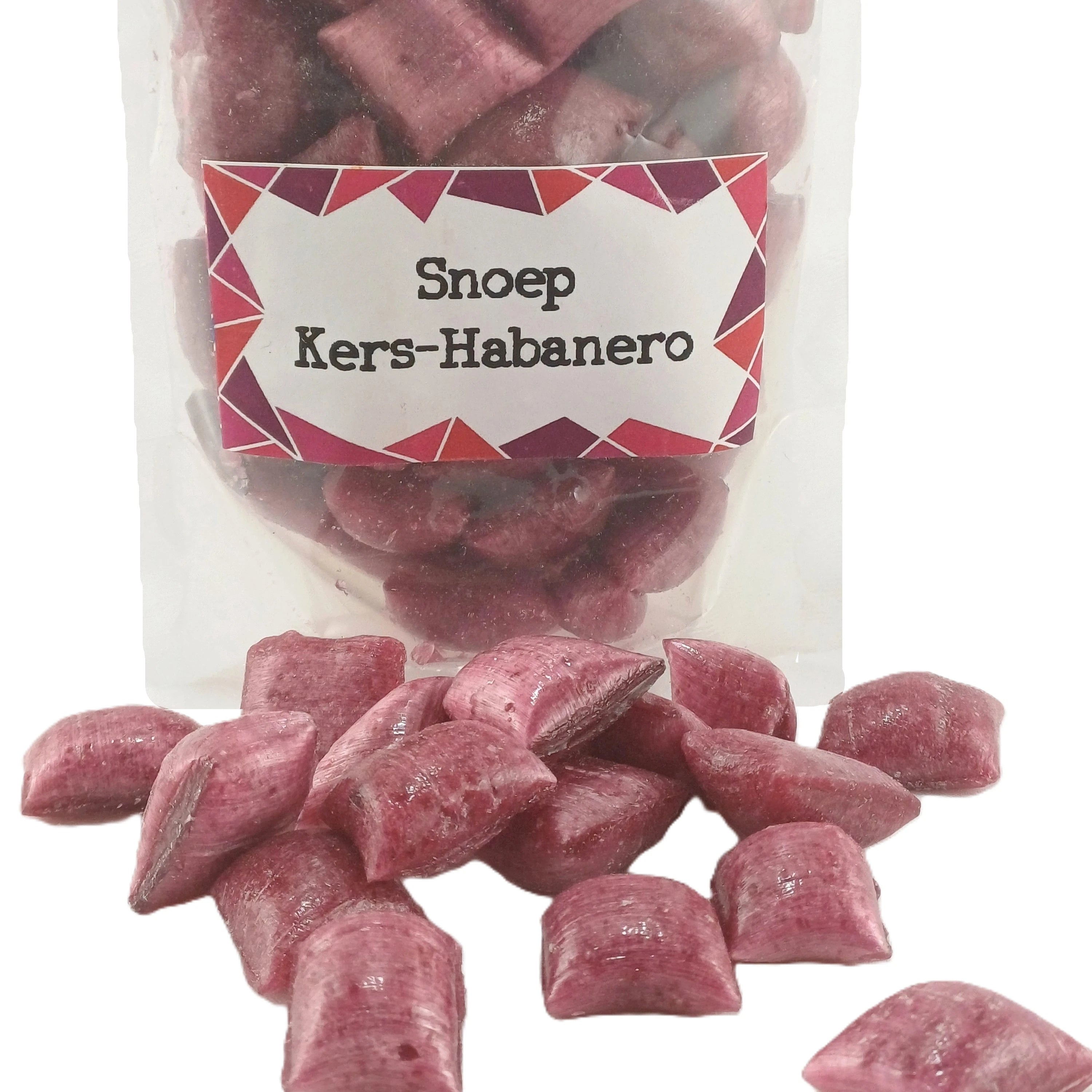 Snoepjes