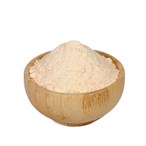 Habanero-knoflook-zout – fijn